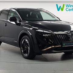 Nissan QASHQAI 2025