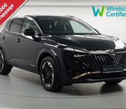 Nissan QASHQAI 2025