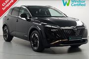 Nissan QASHQAI 2025