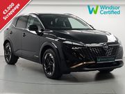 Nissan QASHQAI 2025