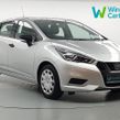 Nissan Micra 2019