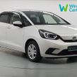 Honda Fit 2020