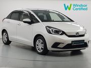 Honda Fit 2020