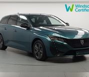 Peugeot 308 2024