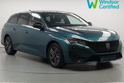 Peugeot 308 2024