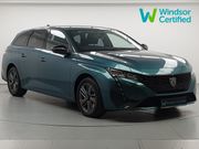 Peugeot 308 2024