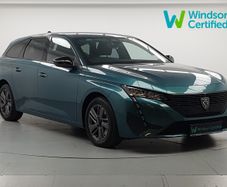 Peugeot 308 2024