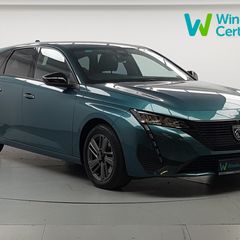 Peugeot 308 2024