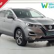 Nissan QASHQAI 2019