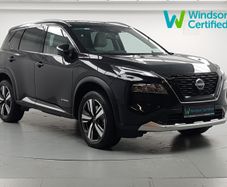 Nissan X-Trail 2024