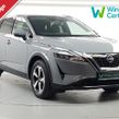 Nissan QASHQAI 2024