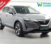 Nissan QASHQAI 2024
