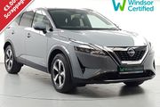 Nissan QASHQAI 2024