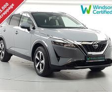 Nissan QASHQAI 2024