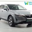 Nissan QASHQAI 2024