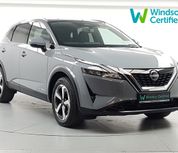 Nissan QASHQAI 2024