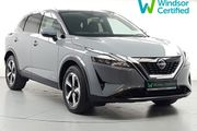 Nissan QASHQAI 2024