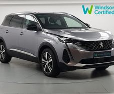 Peugeot 5008 2023