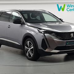 Peugeot 5008 2023