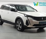 Peugeot 5008 2024