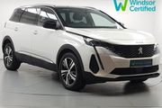 Peugeot 5008 2024