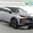 Peugeot 5008 2025