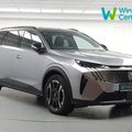 Peugeot 5008 2025