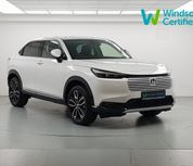 Honda Vezel 2024