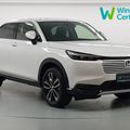 Honda Vezel 2024