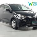 Toyota Yaris 2024