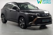 Toyota Corolla Cross 2023