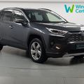 Toyota Rav4 2019