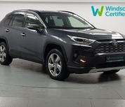 Toyota Rav4 2019