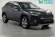 Toyota Rav4 2019