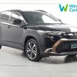 Toyota Corolla Cross 2024