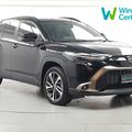 Toyota Corolla Cross 2024