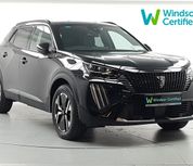Peugeot 2008 2025