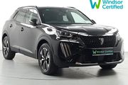 Peugeot 2008 2025