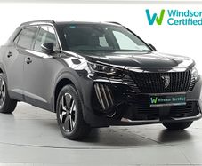 Peugeot 2008 2025
