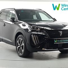 Peugeot 2008 2025