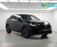 Peugeot 3008 2026
