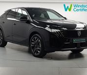 Peugeot 3008 2026
