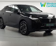 Peugeot 3008 2026