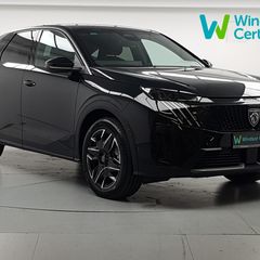 Peugeot 3008 2026