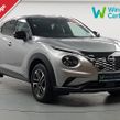 Nissan Juke 2025