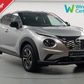 Nissan Juke 2025