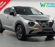 Nissan Juke 2025