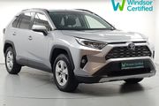 Toyota Rav4 2021