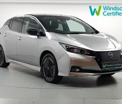 Nissan Leaf 2023