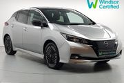 Nissan Leaf 2023